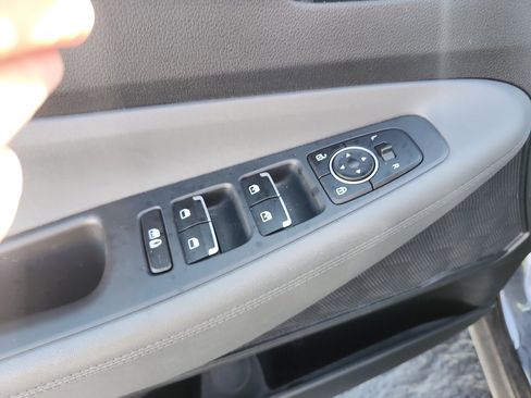 Used 2023 Hyundai Santa Fe SEL AWD/4WD image 17