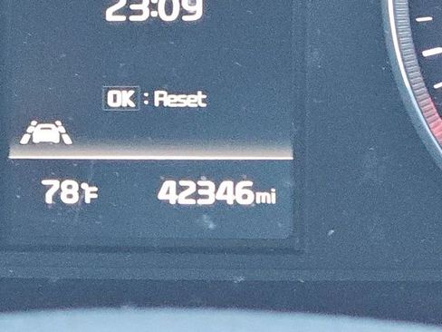 Used 2023 Kia K5 GT-Line w/ GT-Line Premium Package image 40