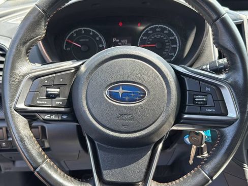 Used 2018 Subaru Crosstrek 2.0i Premium w/ Moonroof Package AWD/4WD image 11
