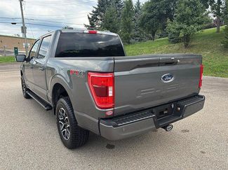 Certified 2023 Ford F150 XLT w/ Equipment Group 302A High AWD/4WD video 2