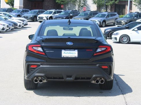 Used 2025 Subaru WRX Premium image 5