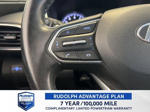 Used 2023 Hyundai Santa Fe SEL image 32