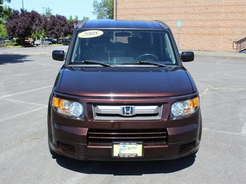 Used 2008 Honda Element SC image 6