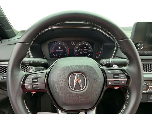 Used 2024 Acura Integra A-Spec FWD image 27