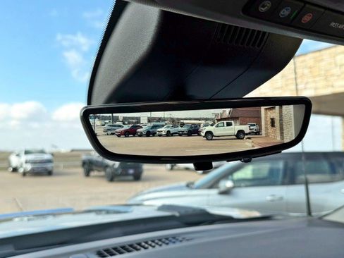 New 2026 Chevrolet Silverado 2500 LTZ w/ LTZ Premium Package image 25