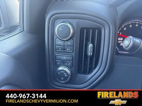 Certified 2023 GMC Sierra 1500 Pro image 14