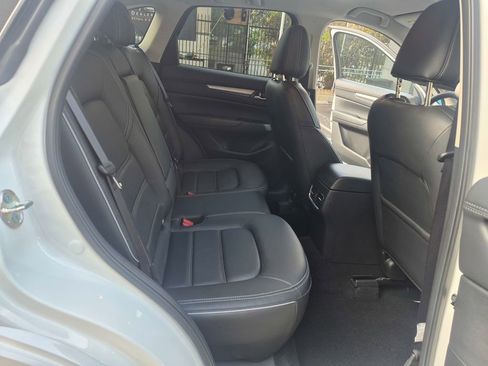 Certified 2025 MAZDA CX-5 AWD 2.5 S w/ Preferred Package image 25