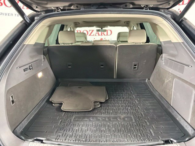 Used 2020 Lincoln Nautilus Reserve w/ Equipment Group 201A AWD/4WD image 29