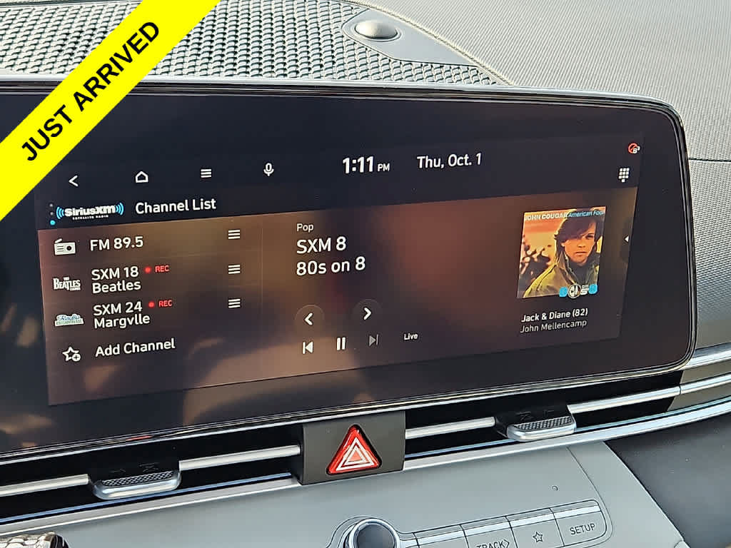 Used 2024 Hyundai Elantra Limited FWD image 17