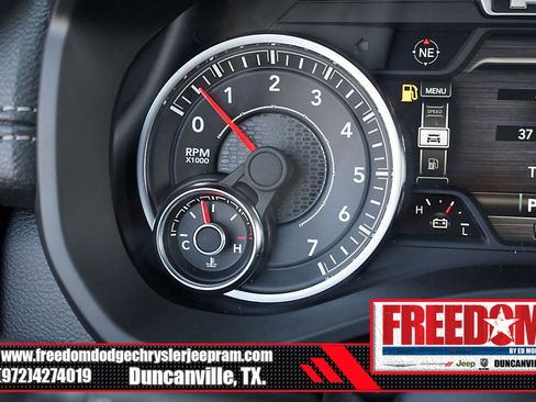 New 2023 RAM 1500 Laramie image 31