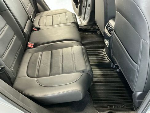 Used 2020 Honda CR-V EX-L image 16