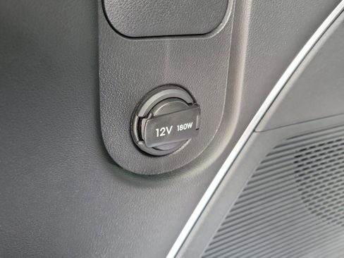 New 2026 Hyundai Palisade Calligraphy image 8