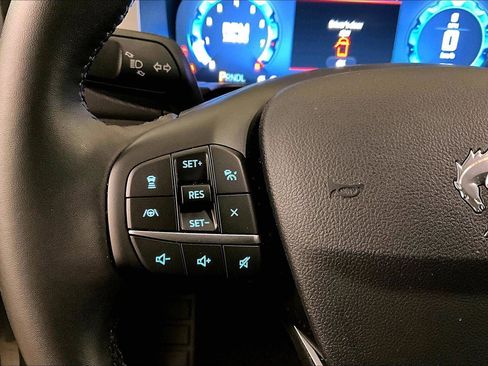 Certified 2025 Ford Bronco Sport Heritage w/ Convenience Package image 17