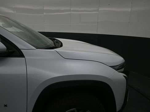 New 2026 Chevrolet Equinox ACTIV AWD/4WD image 14