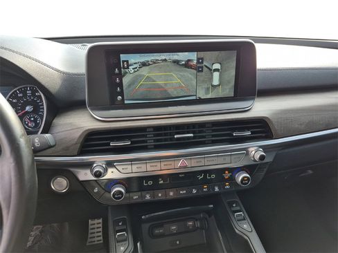 Used 2022 Kia Telluride SX w/ SX Prestige Package image 21