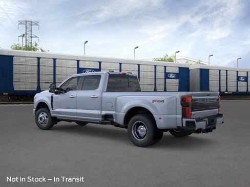 New 2026 Ford F350 Platinum AWD/4WD image 4
