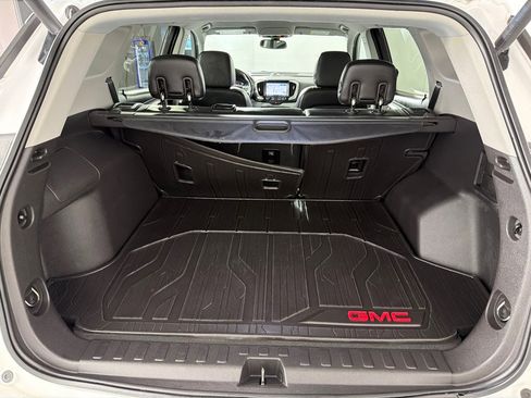 Used 2019 GMC Terrain SLT w/ Preferred Package image 20