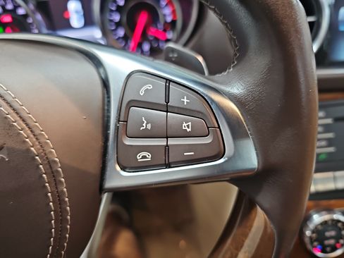 Used 2018 Mercedes-Benz SL 450 image 12
