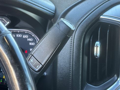 Used 2020 GMC Sierra 3500 SLE image 22