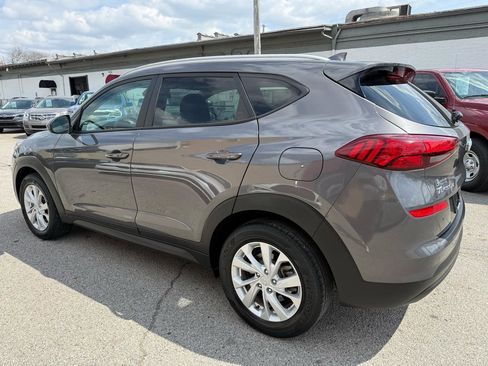 Used 2020 Hyundai Tucson Value image 5