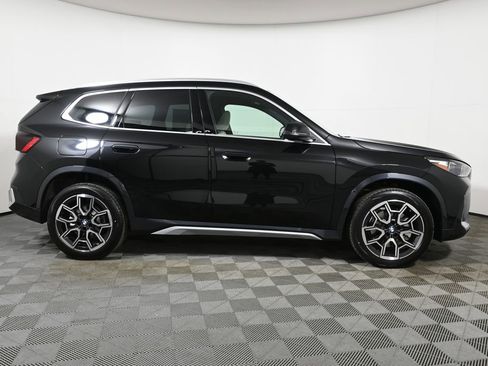 New 2026 BMW X1 xDrive28i w/ Convenience Package image 8