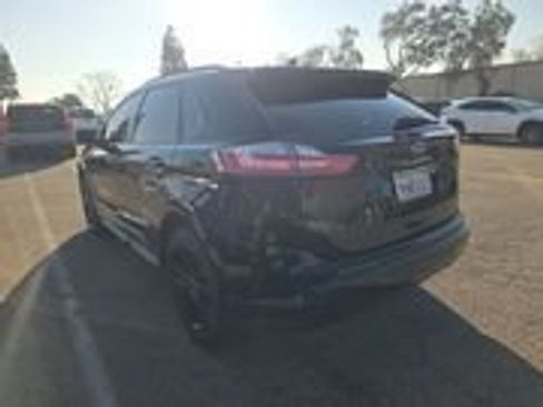 Used 2023 Ford Edge ST-Line image 4