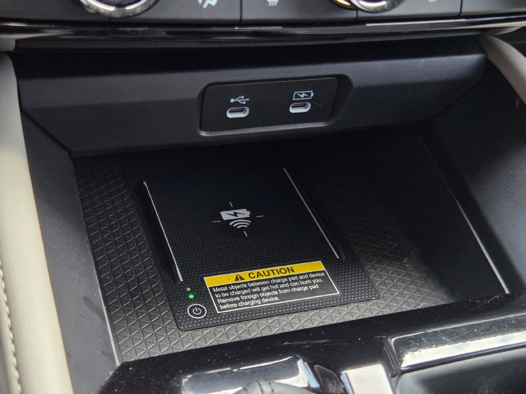 Used 2024 Honda Accord Touring image 21