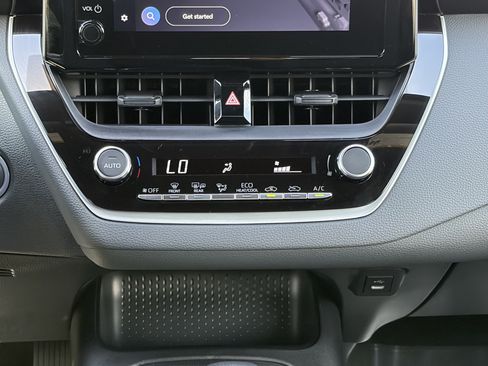 Certified 2026 Toyota Corolla SE FWD image 14