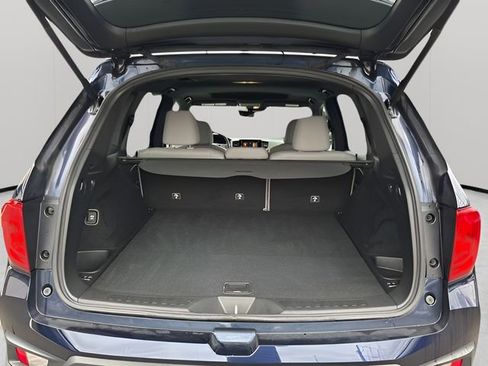 Used 2023 Honda Passport EX-L image 24