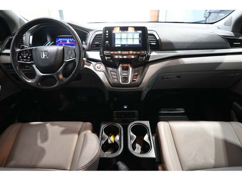 Used 2019 Honda Odyssey EX-L image 24
