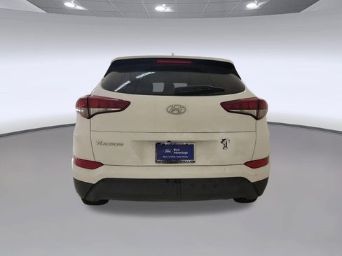 Used 2018 Hyundai Tucson SEL Plus FWD image 8