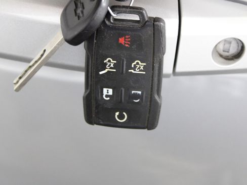 Used 2020 Chevrolet Suburban LT AWD/4WD image 21