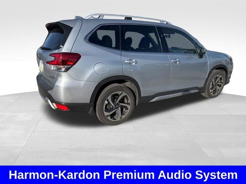Used 2022 Subaru Forester Touring w/ Popular Package #2 image 12