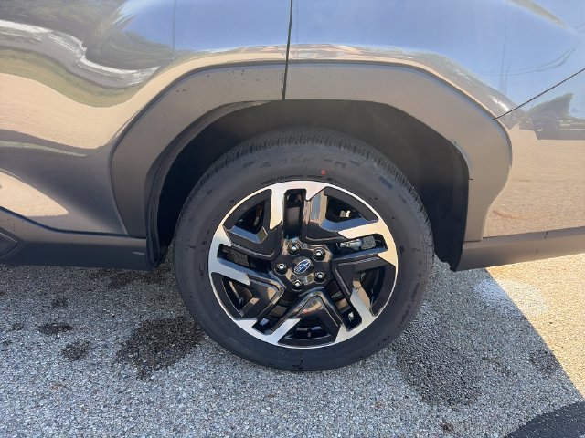 Certified 2026 Subaru Forester Limited AWD/4WD image 22
