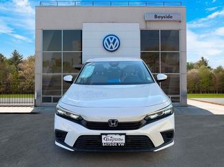 Used 2023 Honda Civic LX video 2