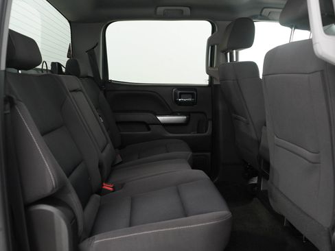Used 2018 Chevrolet Silverado 1500 LT w/ All Star Edition AWD/4WD image 12