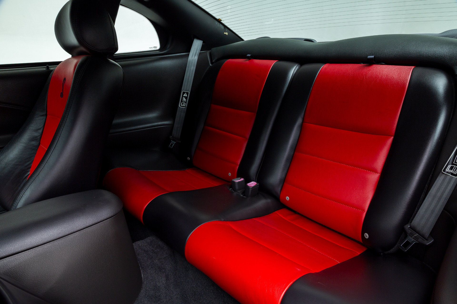 Used 2003 Ford Mustang Cobra RWD image 27