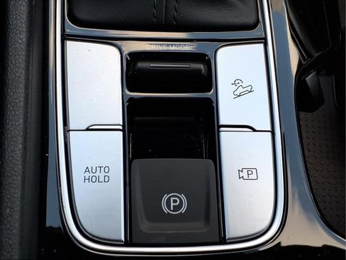 Used 2024 Hyundai Santa Cruz SEL image 22