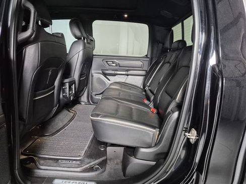 Used 2021 RAM 1500 Limited AWD/4WD image 29