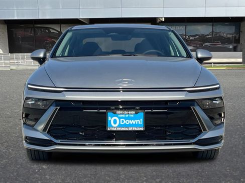 New 2026 Hyundai Sonata SEL FWD image 11
