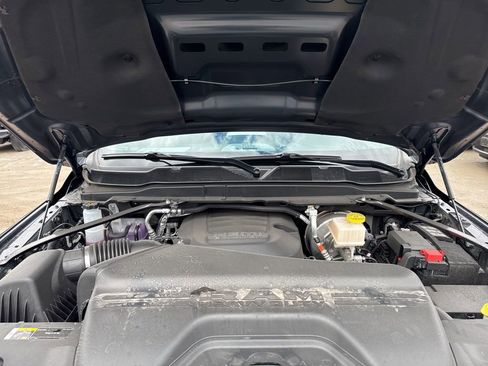 New 2026 RAM 2500 Laramie image 34
