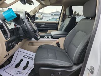 Used 2019 RAM 1500 Big Horn video 2