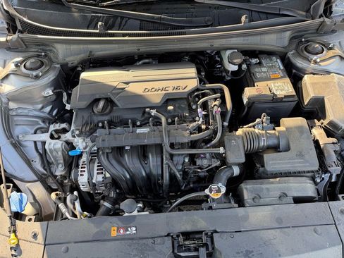 Used 2025 Kia K4 FWD image 31