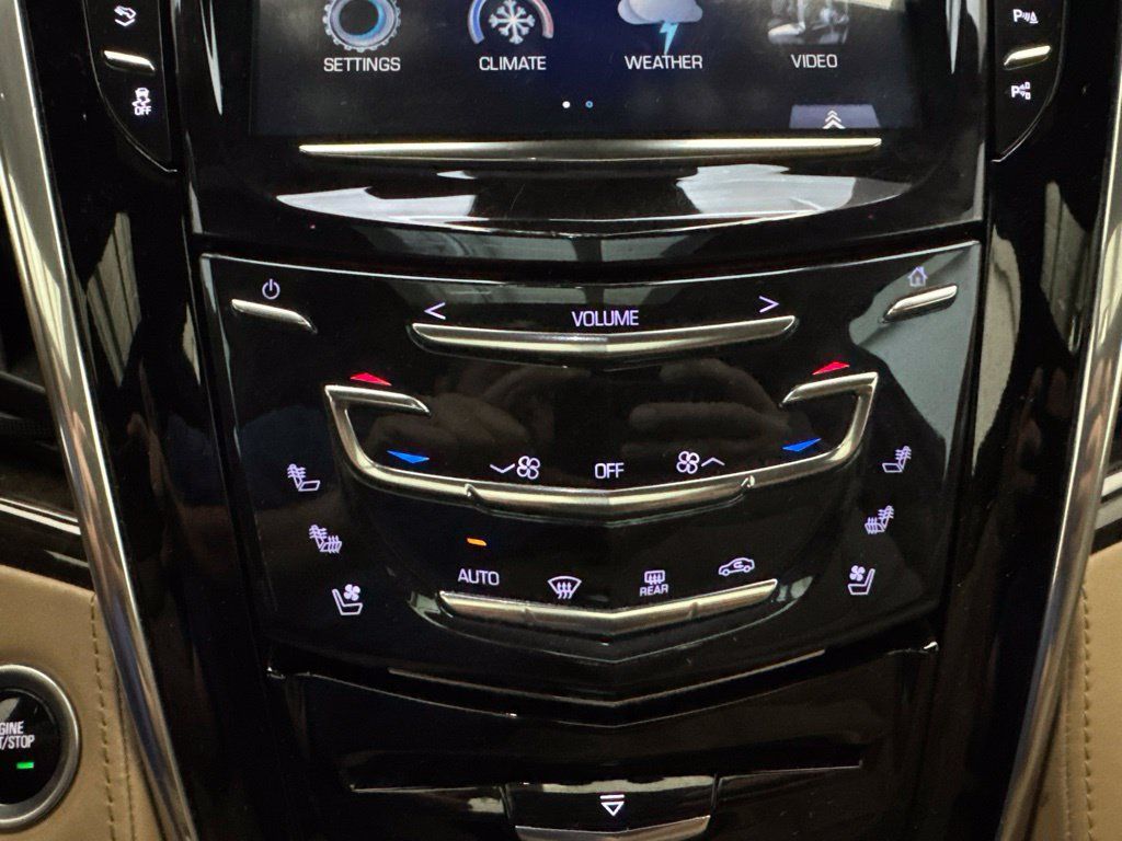 Used 2018 Cadillac Escalade ESV Platinum AWD/4WD image 44