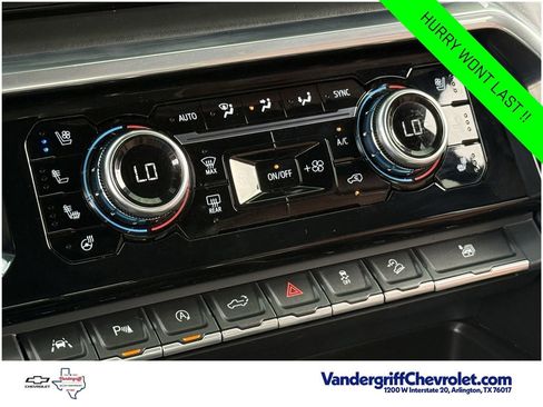 Certified 2023 GMC Sierra 1500 Denali Ultimate AWD/4WD image 17