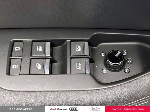 Certified 2023 Audi A6 Premium Plus w/ Premium Plus Package AWD/4WD image 18