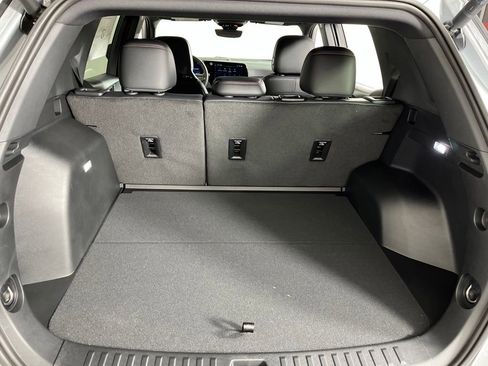 New 2026 Chevrolet Equinox RS w/ Safety and Technology Package FWD image 24