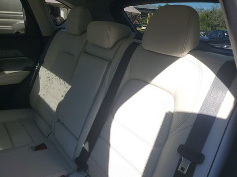 New 2025 MAZDA CX-5 AWD 2.5 S w/ Premium Plus Pkg image 11