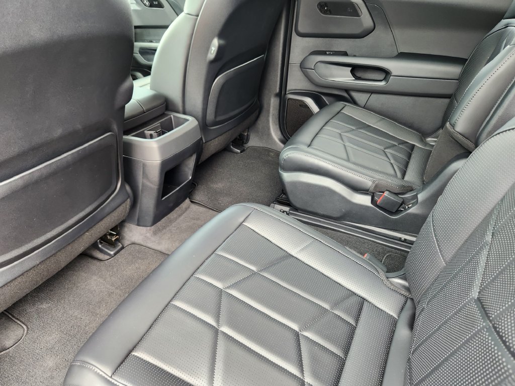 New 2027 Kia Telluride SX Prestige X-Line AWD/4WD image 9