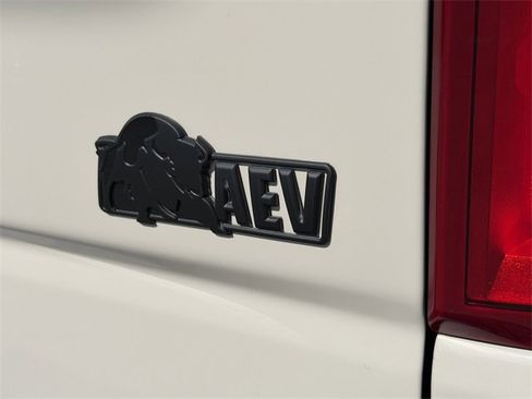 New 2026 Chevrolet Silverado 1500 ZR2 w/ ZR2 Bison Edition image 15